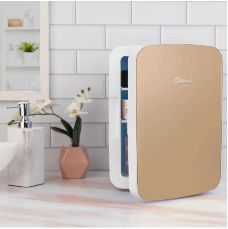 Cooluli Infinity 10L Mini Cosmetic Fridge
