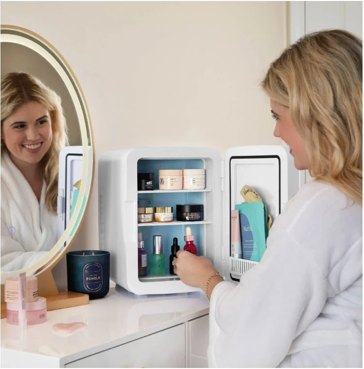 Cooluli Infinity 10L Mini Cosmetic Fridge