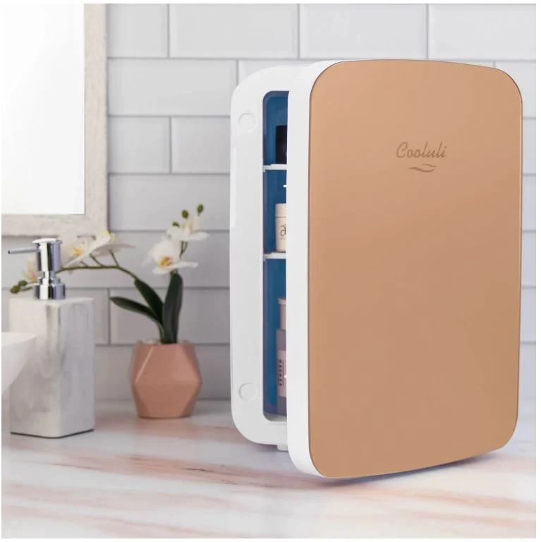 Cooluli Infinity 15L Mini Cosmetic Fridge