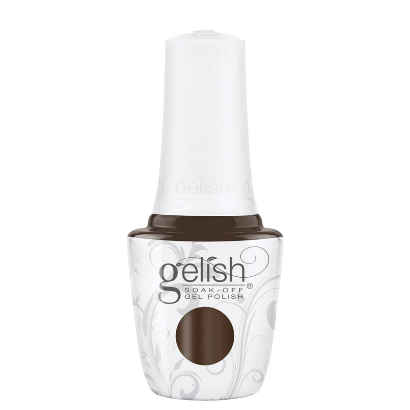 Gelish Gel Polish, Artwork In Progress, 0.5 fl oz