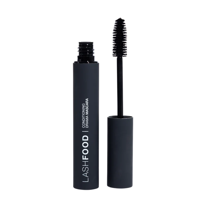 LASHFOOD Conditioning Drama Mascara, 8 ml