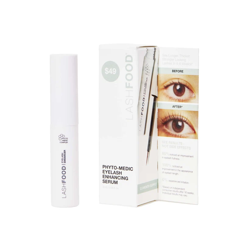LASHFOOD Phyto-Medic Eyelash Enhancing Serum