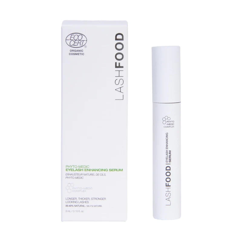 LASHFOOD Phyto-Medic Eyelash Enhancing Serum