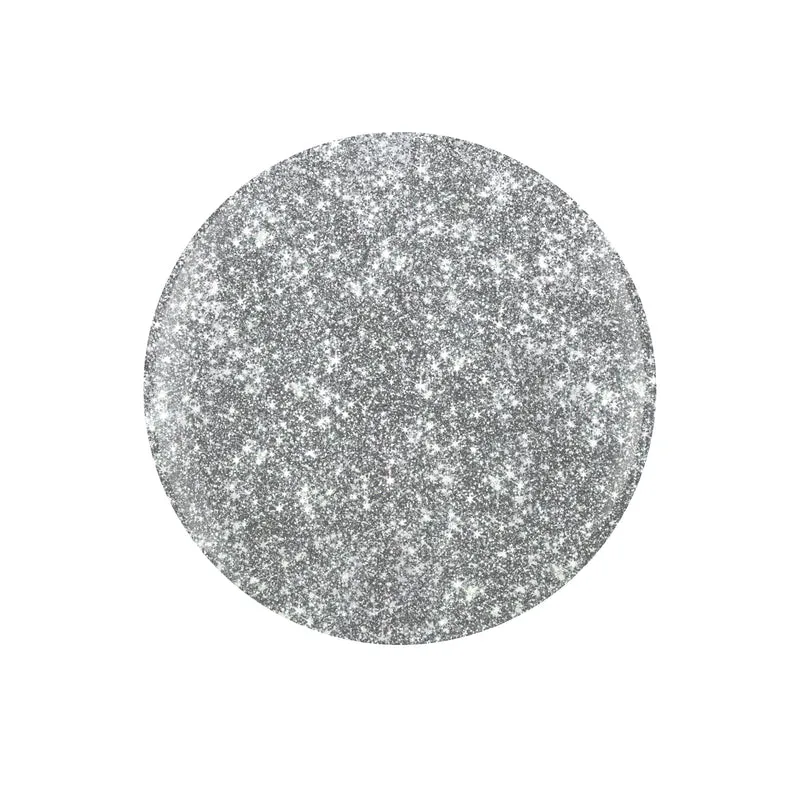Gelish Flash Glam, Dripping In Bling, 0.5 fl oz