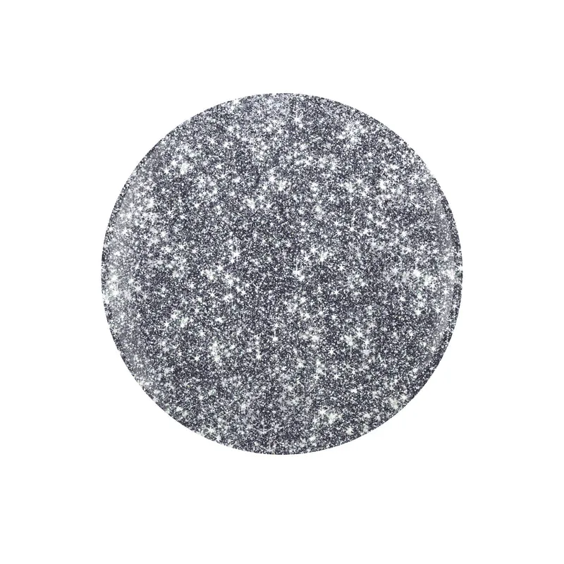 Gelish Flash Glam, Never Stop Glistening, 0.5 fl oz