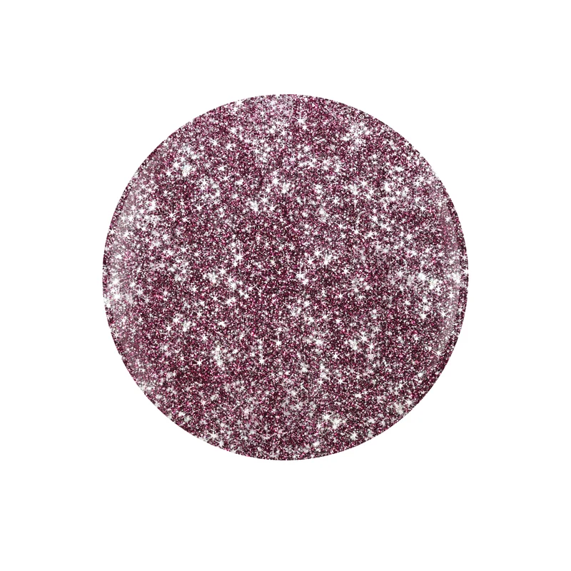 Gelish Flash Glam, Mesmerized By You, 0.5 fl oz