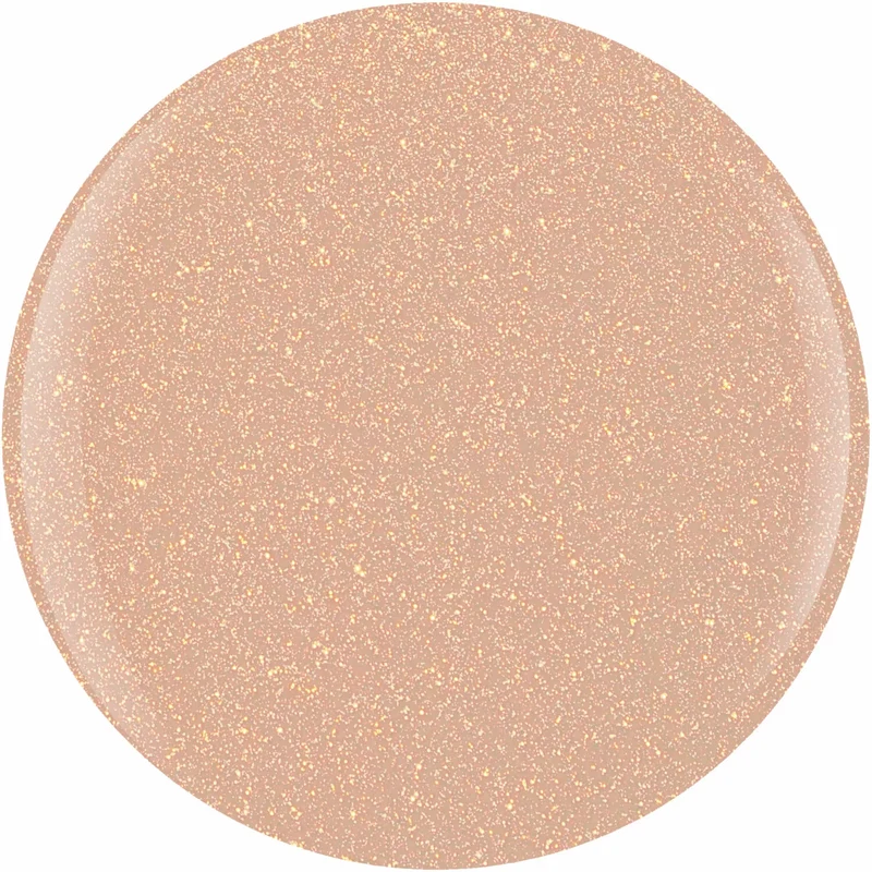 Gelish Flash Glam, Bright Up My Alley, 0.5 fl oz