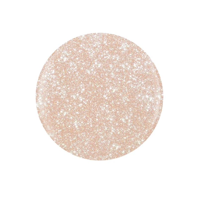 Gelish Flash Glam, Bright Up My Alley, 0.5 fl oz