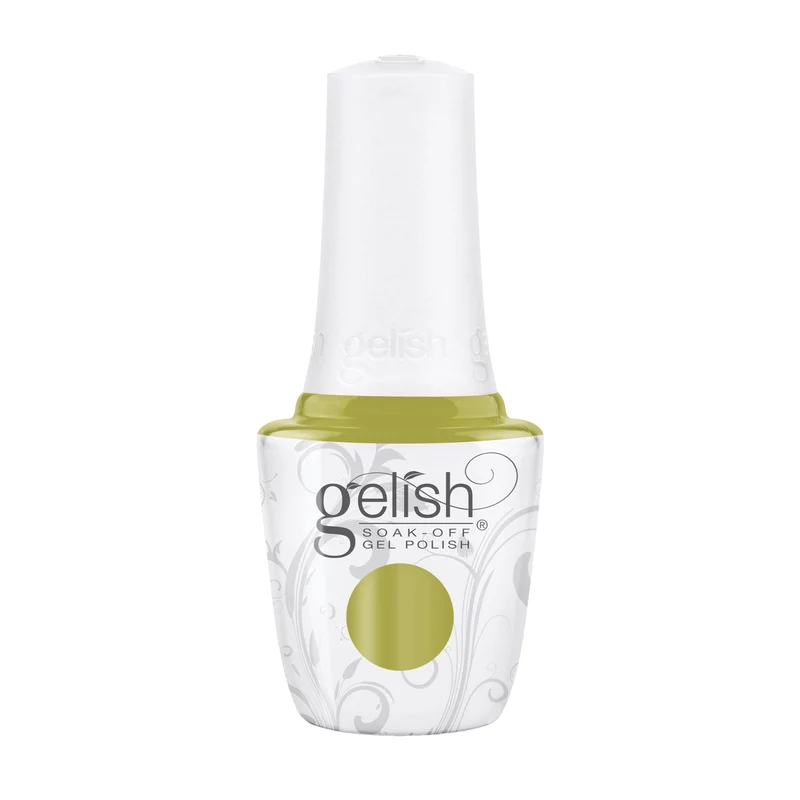 Gelish Gel Polish, Flying Out Loud, 0.5 fl oz
