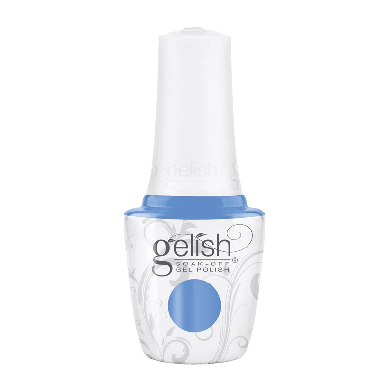 Gelish Gel Polish, Soaring Above It All, 0.5 fl oz