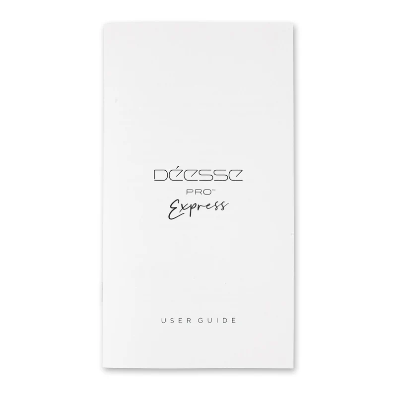 Express LED Mask by Déesse Pro