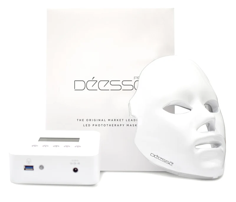 Déesse Pro LED Phototherapy Mask