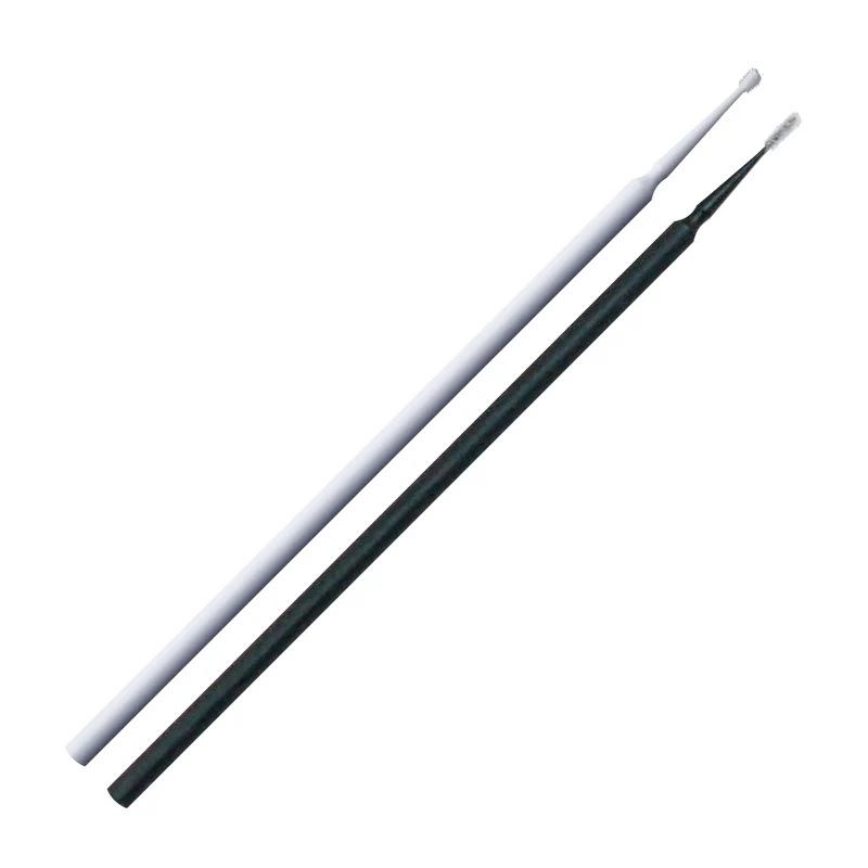 ViBrowLash Lift Microfiber Brushes, 100 ct