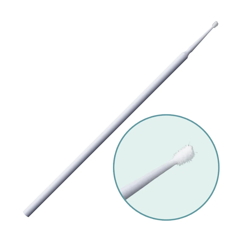 ViBrowLash Lift Microfiber Brushes, 100 ct
