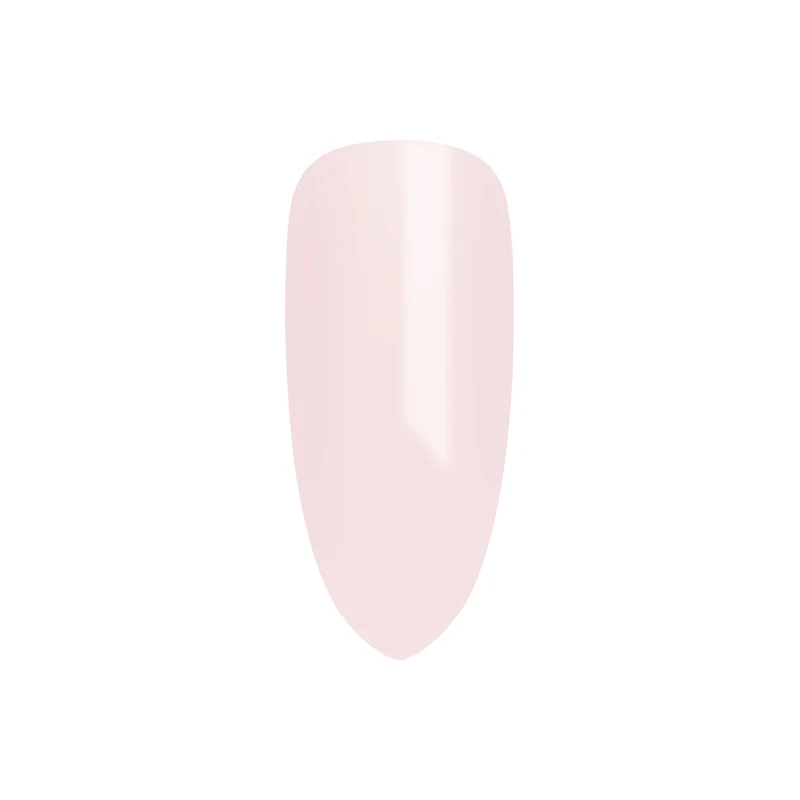 CND Shellac, Satin Slippers, 0.42 fl oz