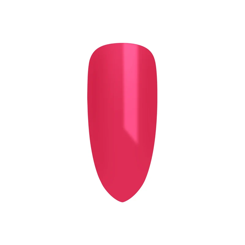CND Shellac, Pink Binkini, 0.42 fl oz