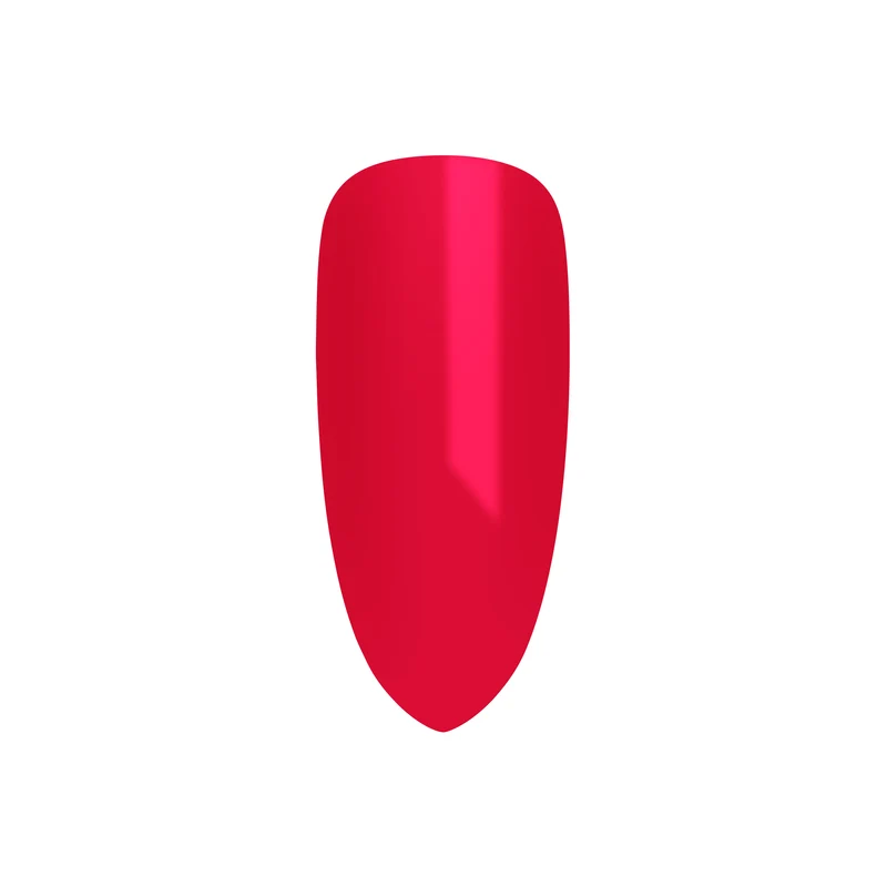 CND Shellac, Lobster Roll, 0.42 fl oz