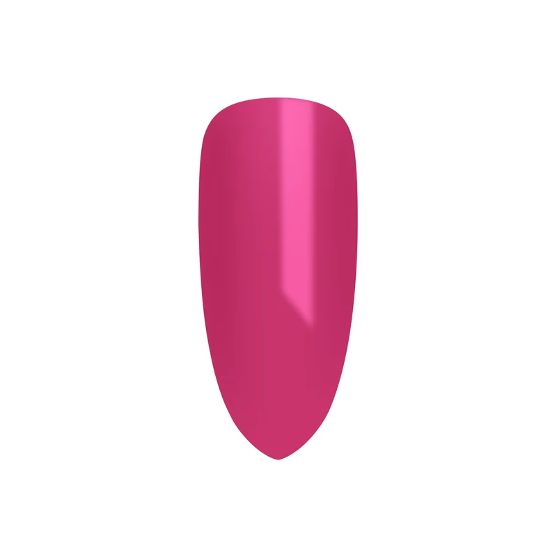 CND Shellac, Hot Pop Pink, 0.42 fl oz