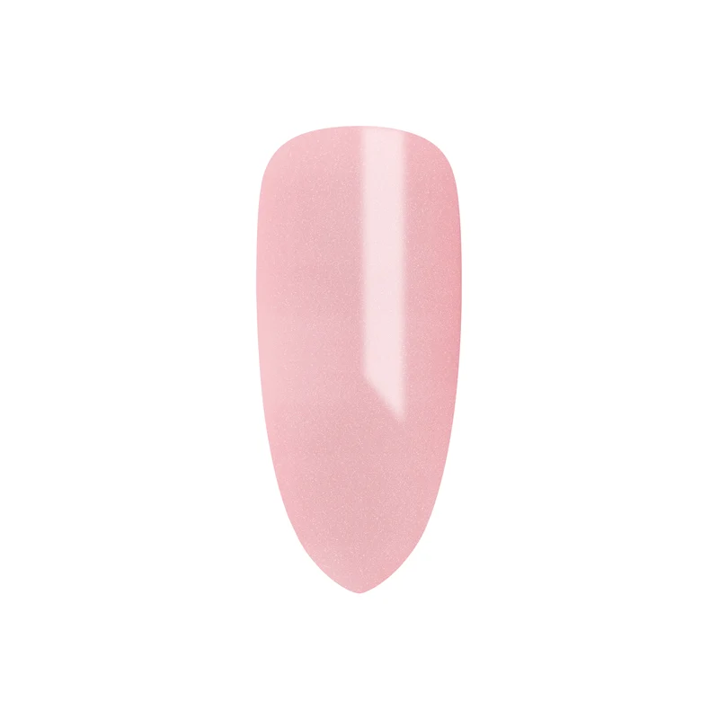CND Shellac, Grapefruit Sparkle, 0.42 fl oz