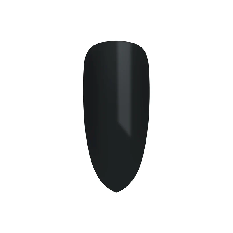 CND Shellac, Asphalt, 0.42 fl oz