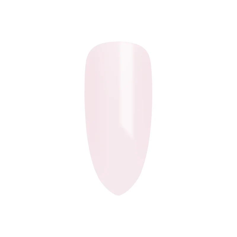 CND Shellac, Clearly Pink, 0.42 fl oz