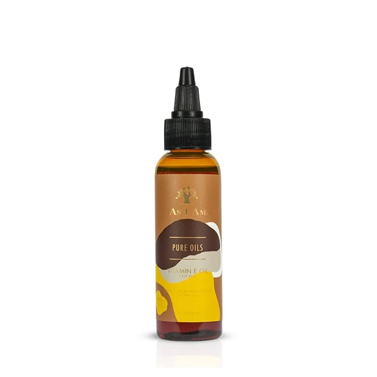 Huiles pures Huile de vitamine E