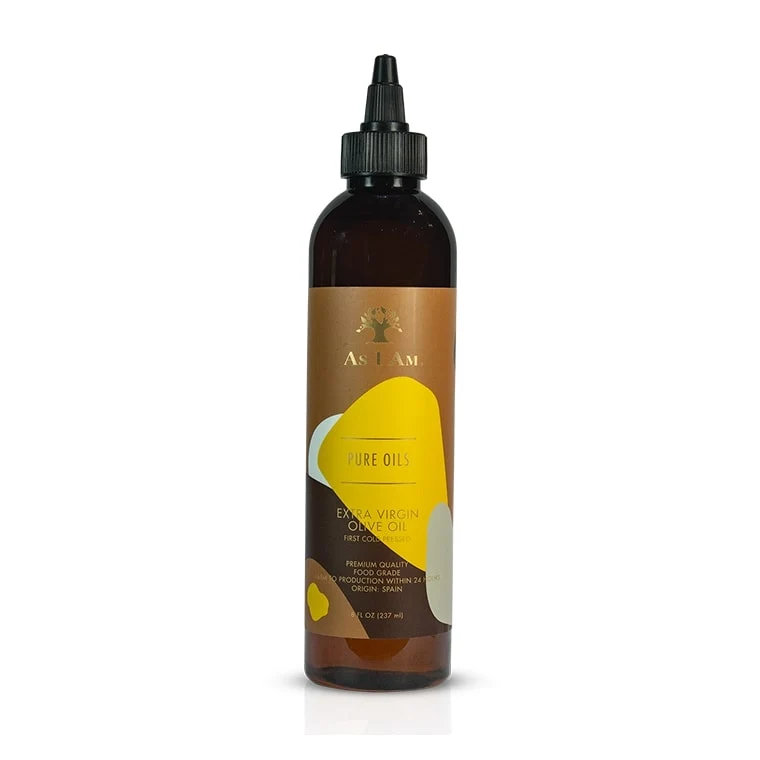 Huiles pures Huile d'olive extra vierge