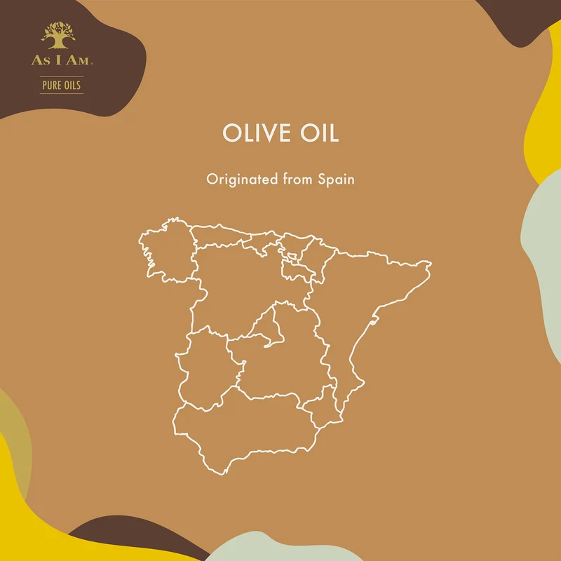 Huiles pures Huile d'olive extra vierge
