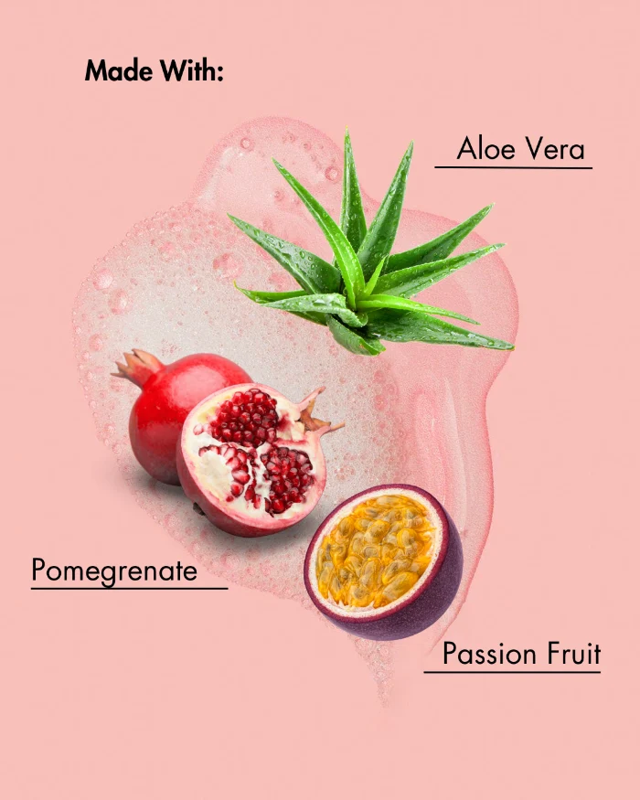 Groyogurt Long & Luxe