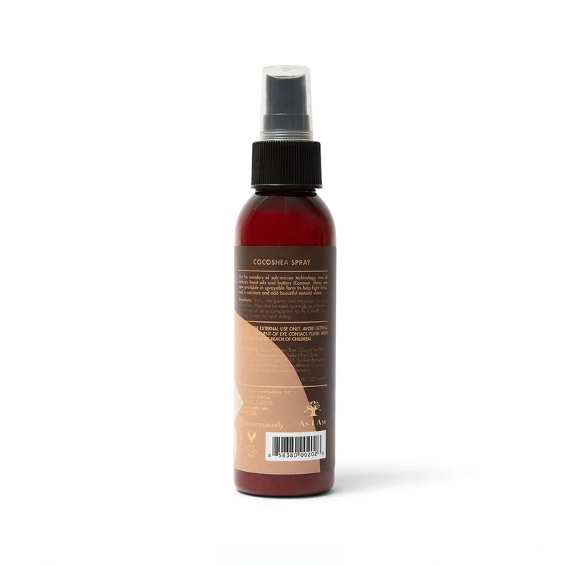 Spray contre la cocoshea