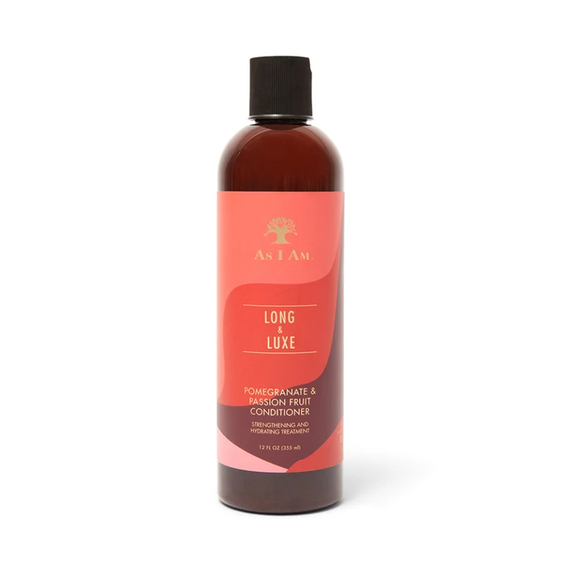 Conditionneur Long & Luxe
