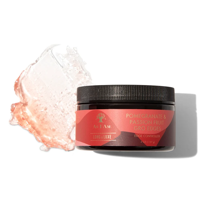 Long & Luxe Groedges Edge Control