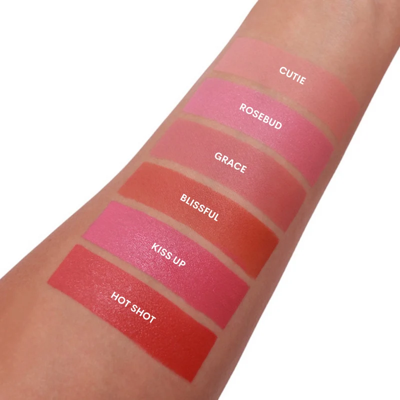 LA Girl - Soft Matte Cream Blush Cutie