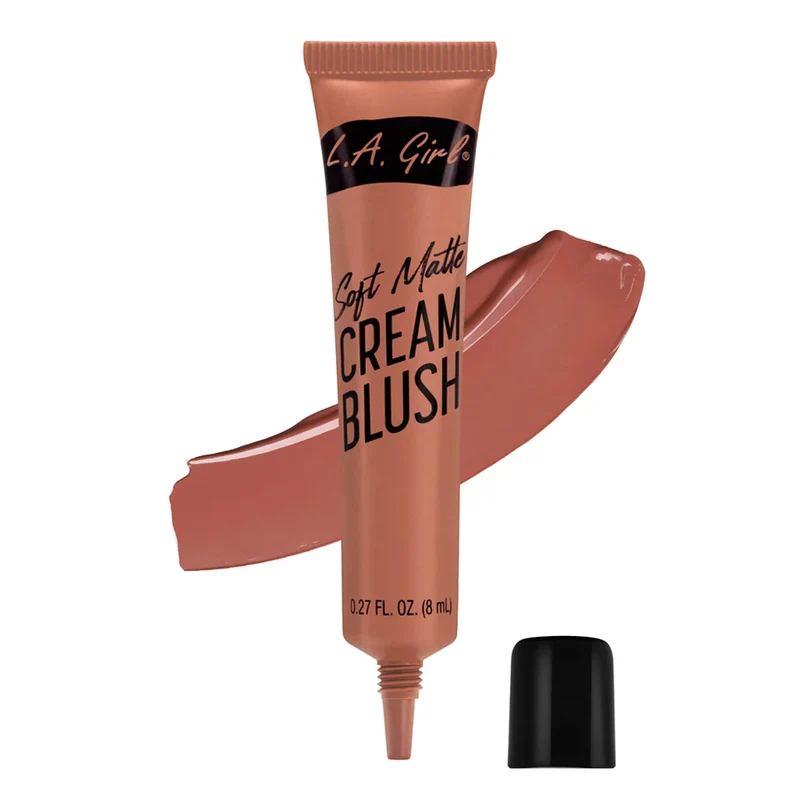 LA Girl - Soft Matte Cream Blush Grace