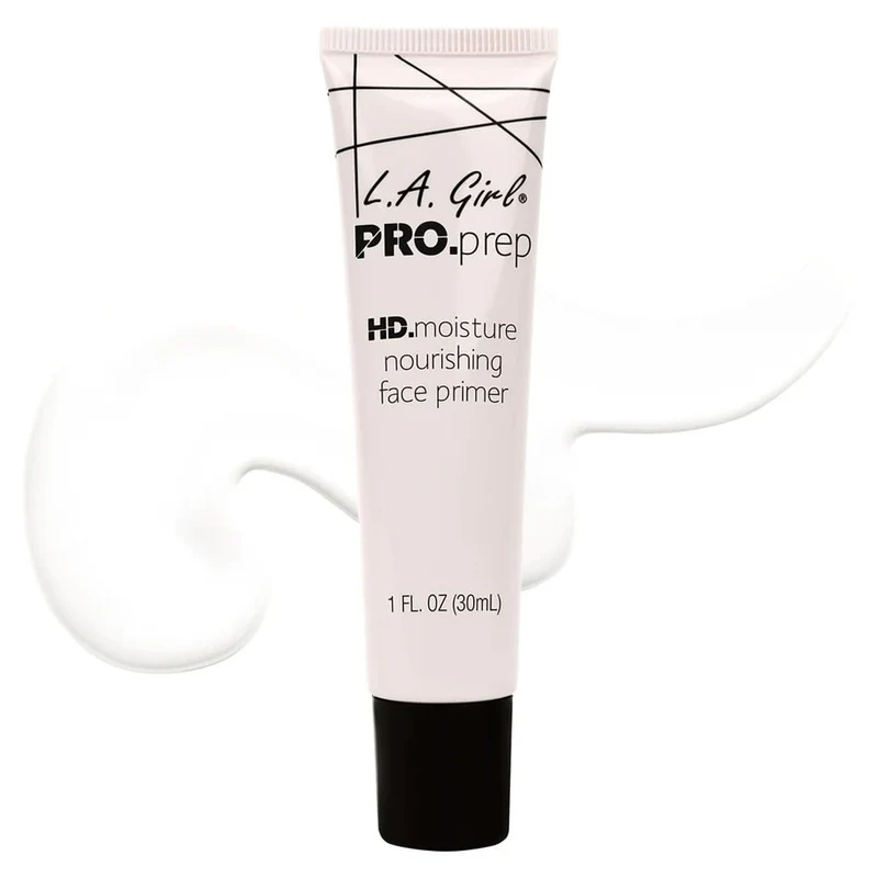 LA Girl - PRO.Prep Correcting Primer Colorless