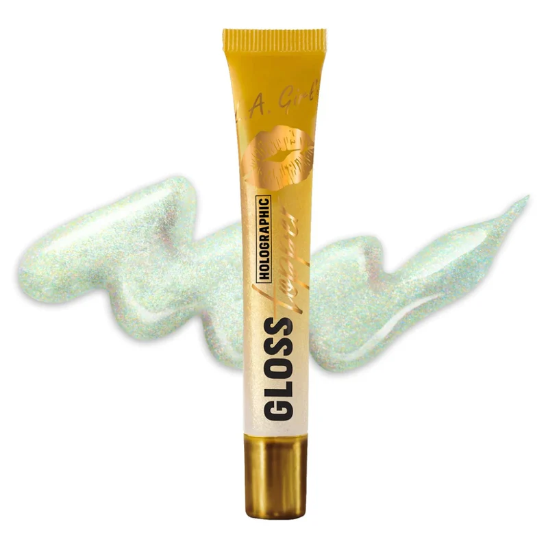 LA Girl - Holographic Gloss Topper Starlight