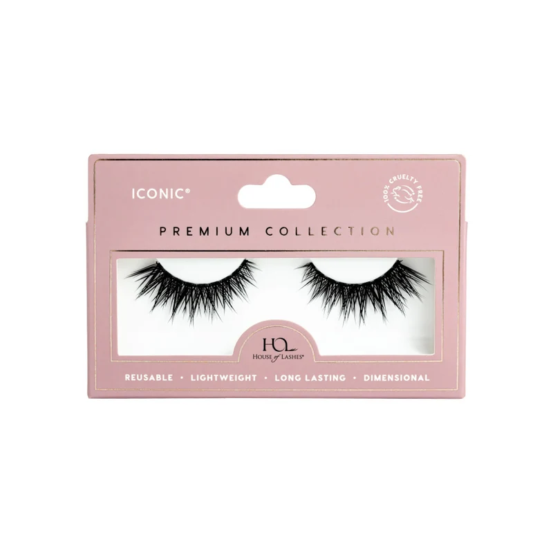 House of Lashes - Iconic