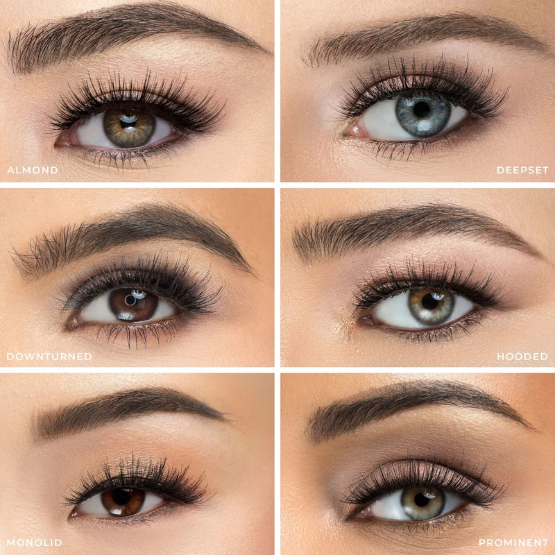 House of Lashes - Noir Fairy Lite