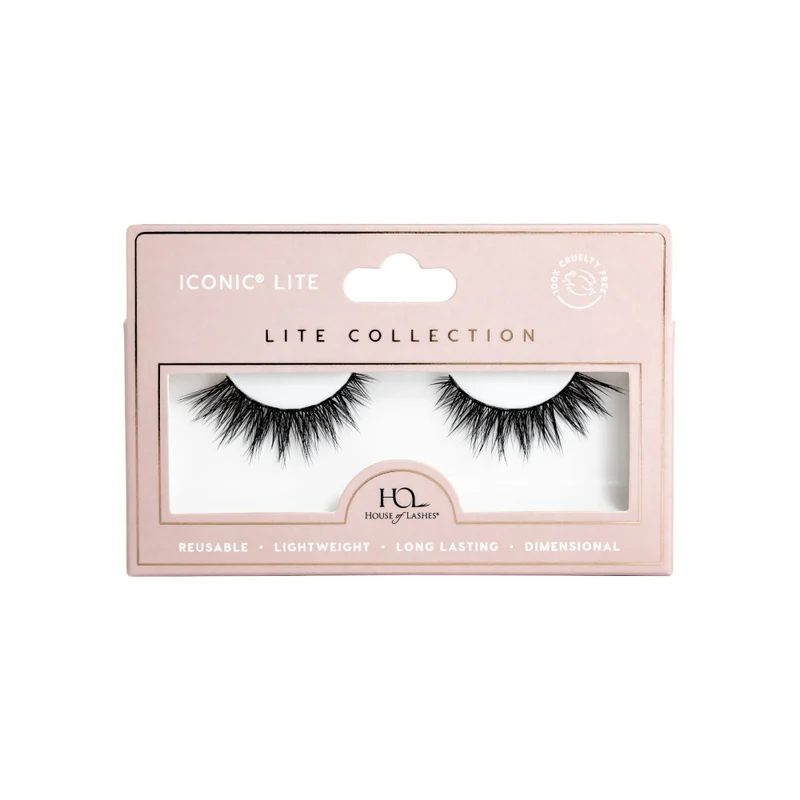 House of Lashes - Iconic Lite