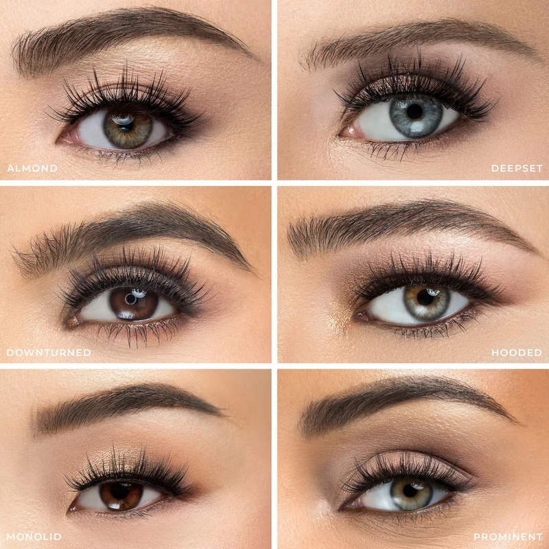 House of Lashes - Allura Lite