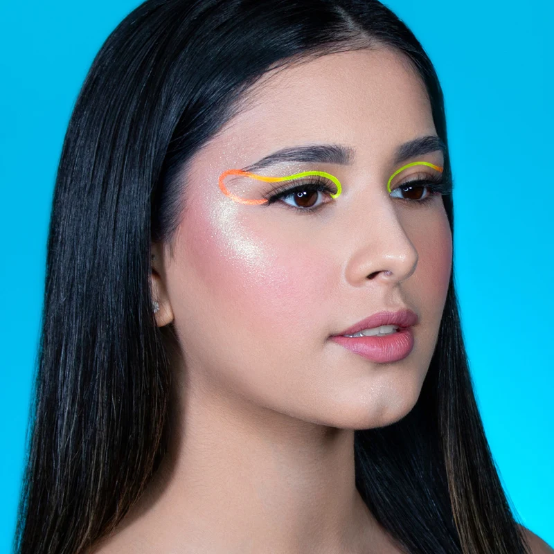 SUVA Beauty - Mix Cake Hydra FX Doodle Dash