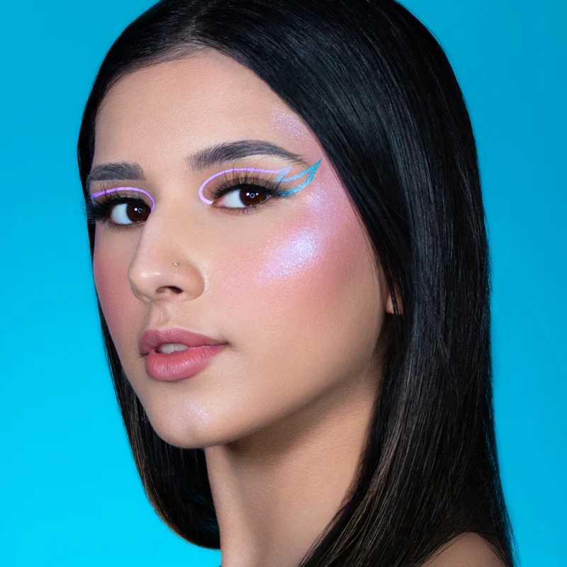 SUVA Beauty - Mix Cake Hydra FX Doodle Dreams
