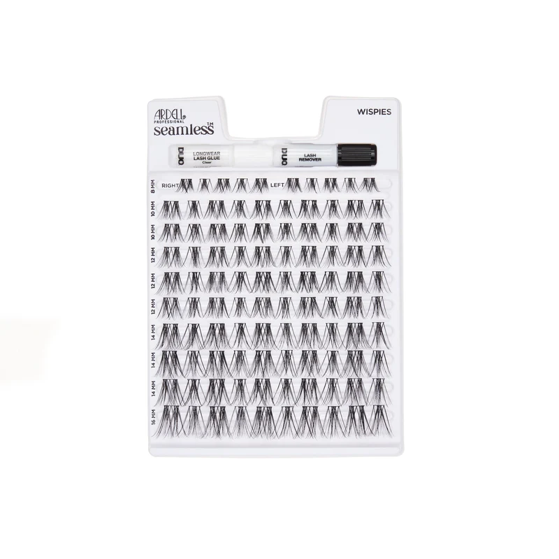 Ardell Seamless Underlash Wispies, 100 ct