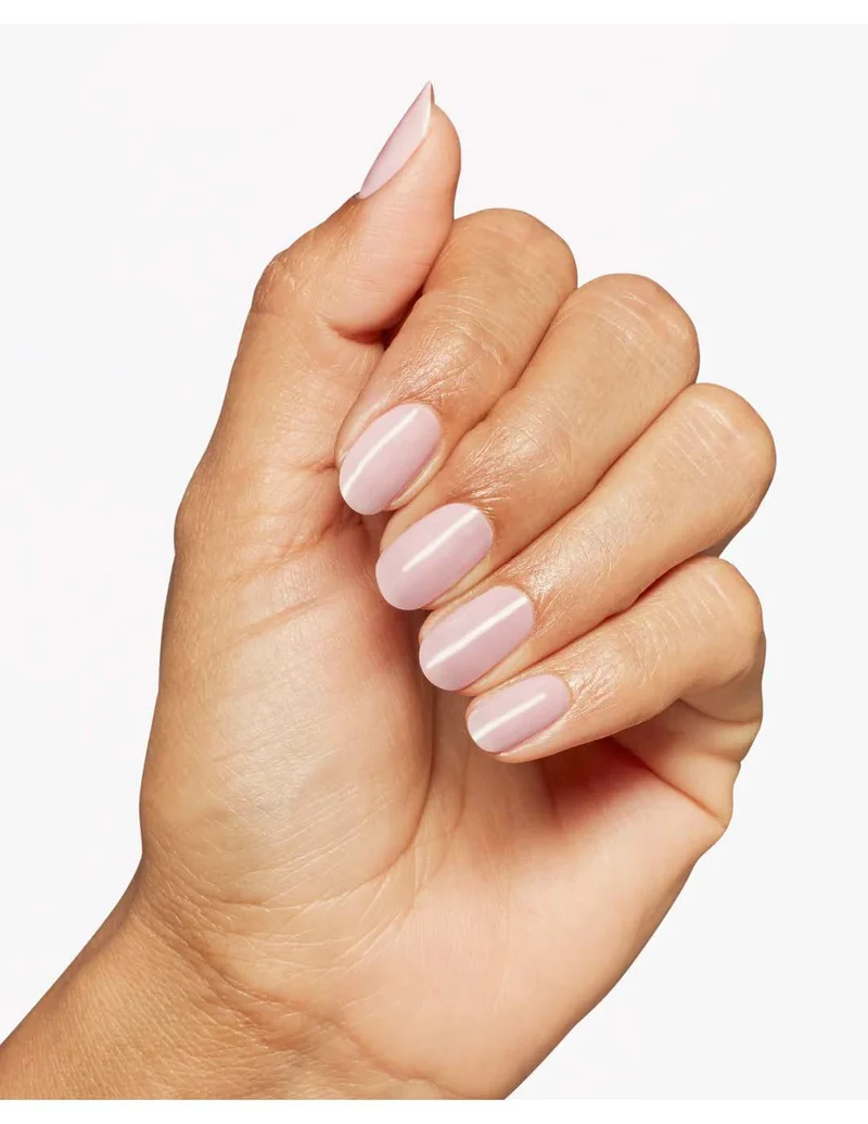 OPI Gel Color, OPI'm a Bubble Bunny, 0.5 fl oz