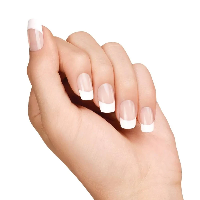 KISS - Everlasting French Nail Kit Infinite
