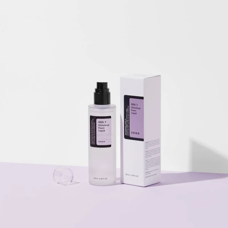 COSRX - AHA 7 Whitehead Power Liquid