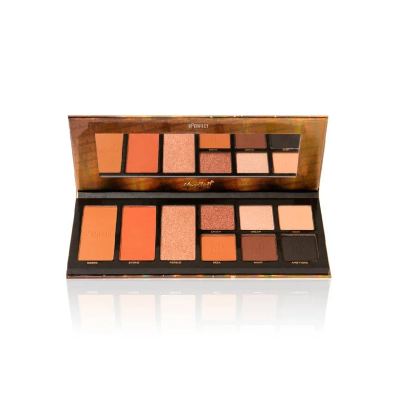 BPerfect Cosmetics - Manifest Aspire Palette