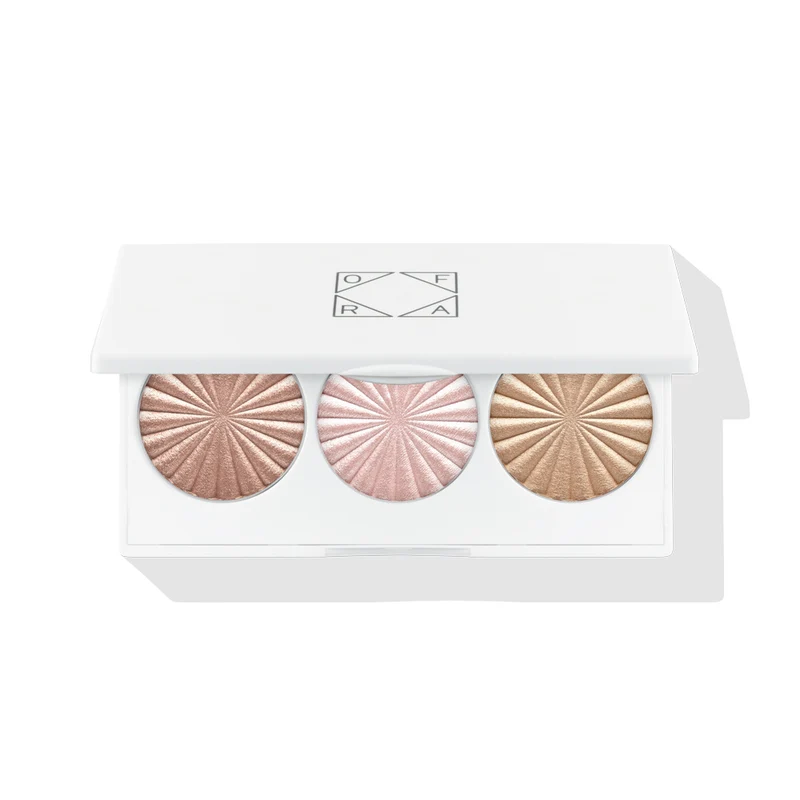 OFRA Cosmetics - Feelin' Myself Highlighter Palette