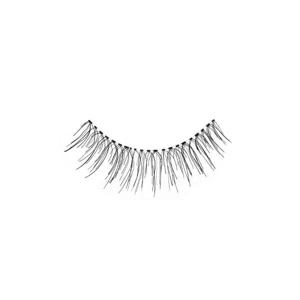 Ardell - Natural Lashes 110 Multipack - Black