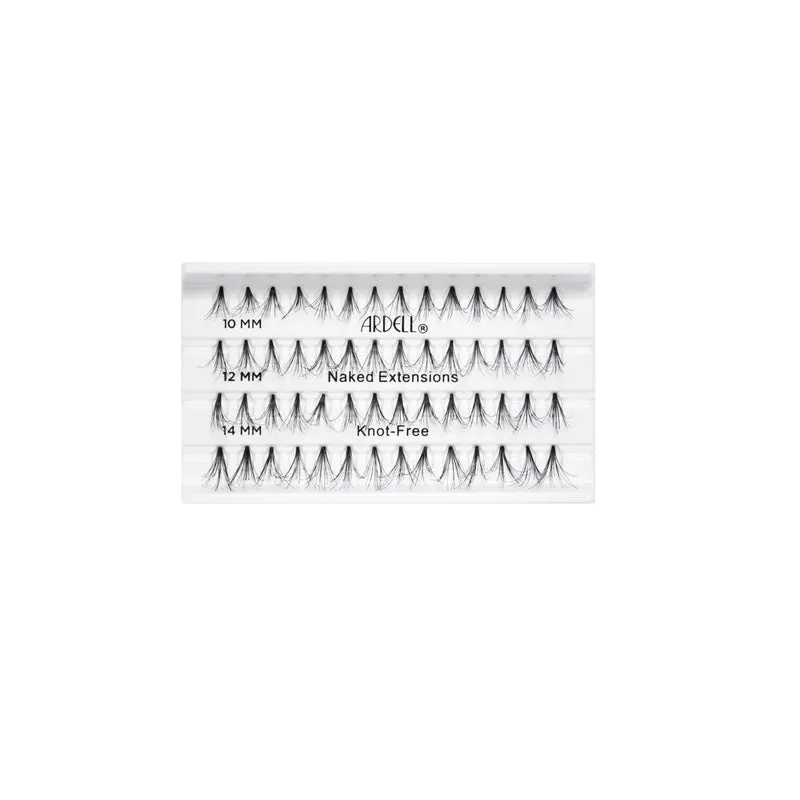 Ardell Naked Cluster Lashes, 56 ct